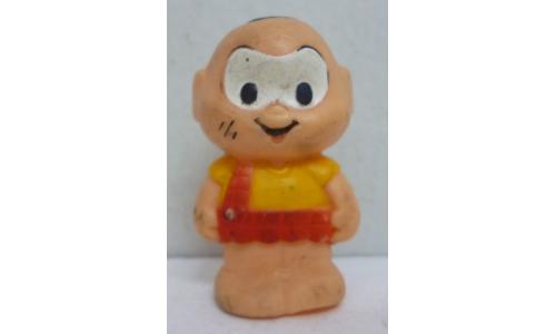 Boneco Casc�o